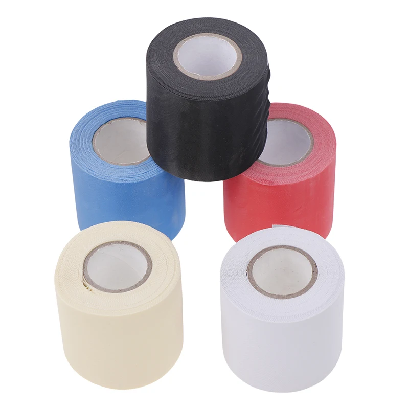 2024 New PVC Insulation Tape Sealing Tape Ducts Fixing Bandage Fit For Air Conditioner Pipes Insulation Repairment