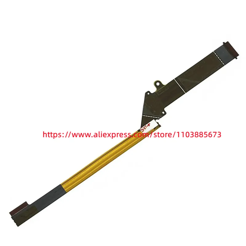 

COPY For Nikon P1000 LCD Cable Screen Display Hinge Flex FPC P 1000 Camera Replacement Repair Spare Part