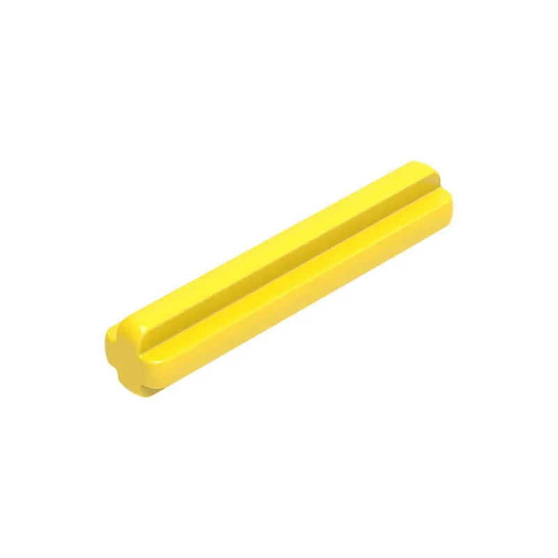 50 Stück 4519 Technische Achse 3L Bausteine Sammlung Modulares Spielzeug für Technische MOC DIY 1 Stück Verkauf Bausteine DIY für kleine Jungen – Detail 4