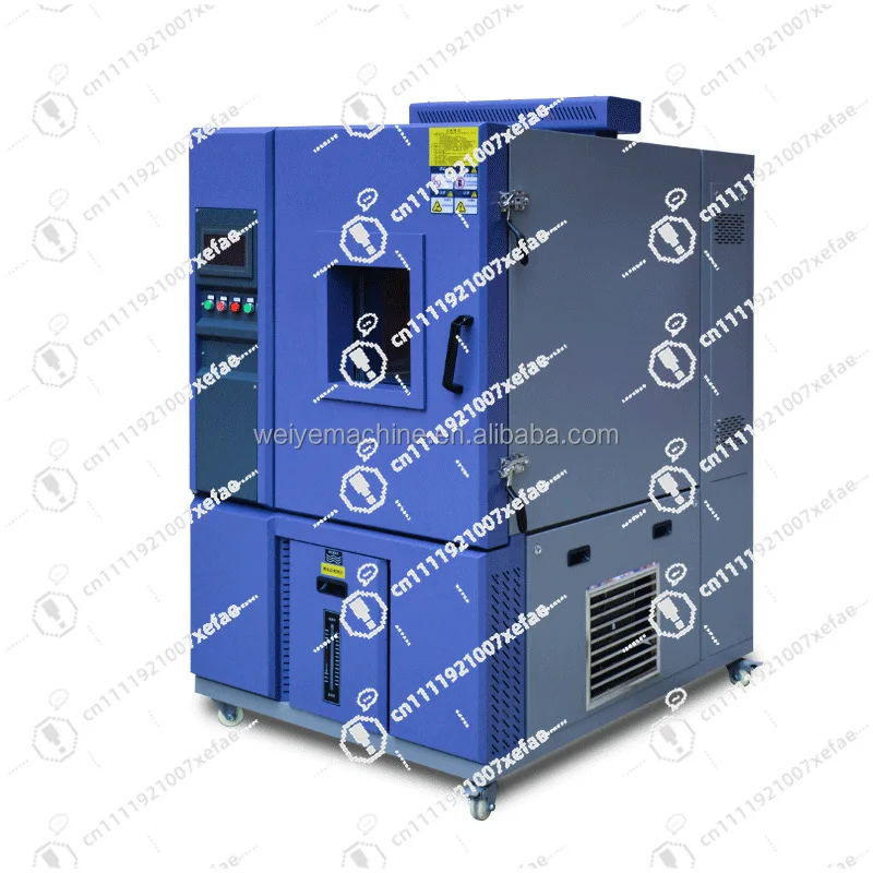 Factory Intelligent Temperature and Humidity Control Black Tea Fermentation Machine, Red Garlic Black Tea Fermentation Machine