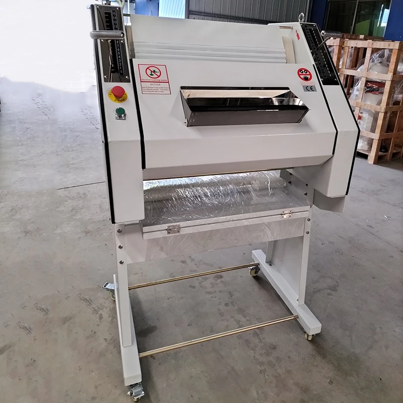 Divider French Bread baguette Dough Moulder Forming Shaper Baking Equipment
