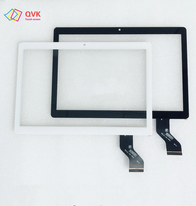 New 10.1 Inch touch screen For Lonwalk T10 M10 Tablet PC Capacitive touch screen panel repair and replacement parts T10 M10