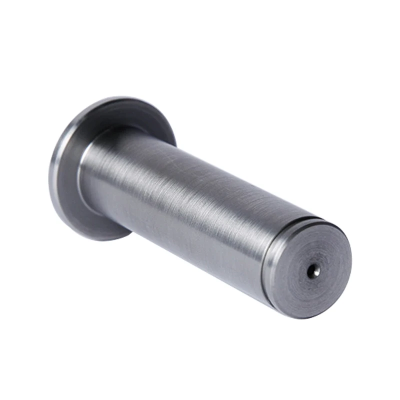 

Custom Cnc Machining Of Stainless Steel 316 Pin Lathe Machining Machinery Parts