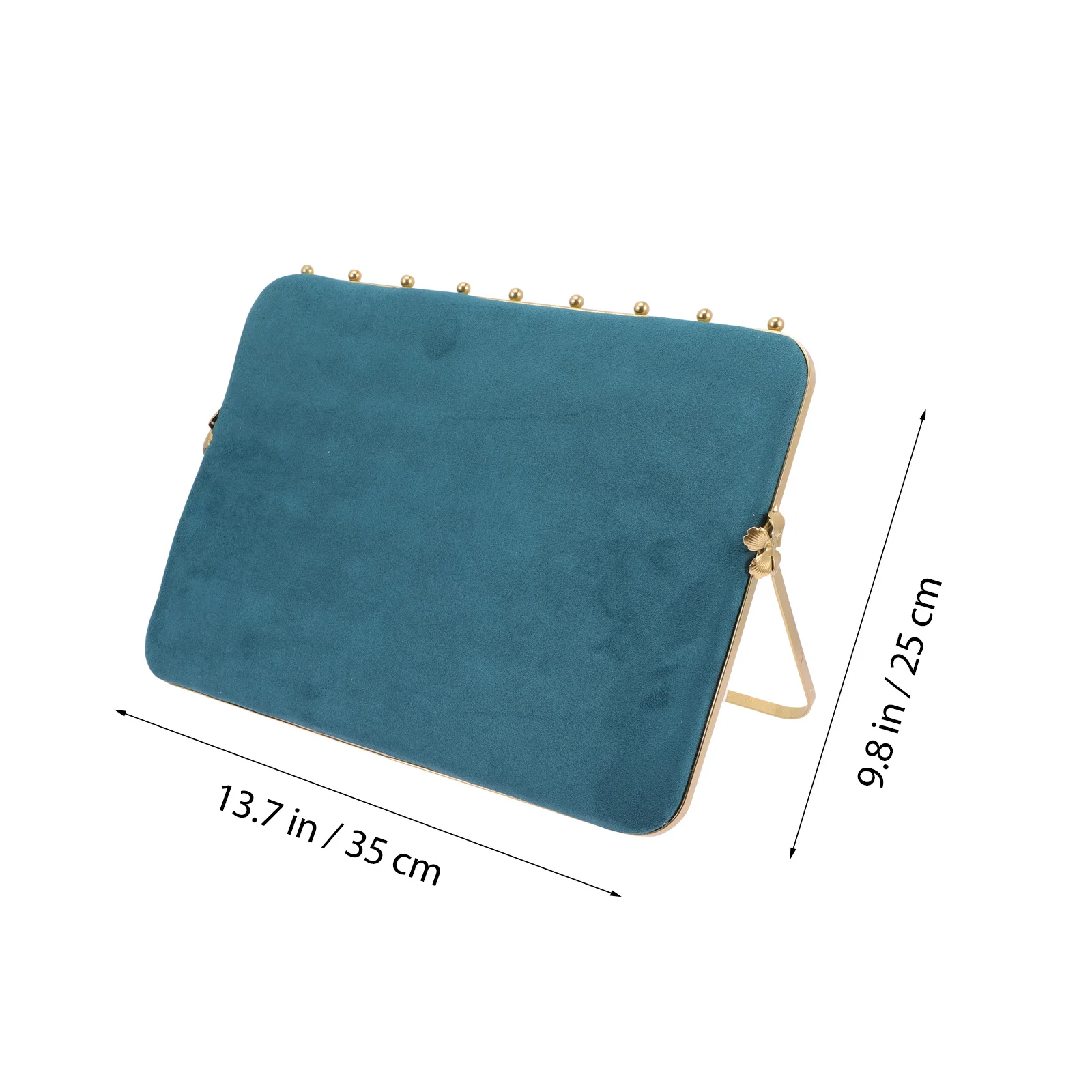 Nordic Earring Necklace Holder Jewelry Display Rack Lightweight Stylish Home Decor Gift for Earrings Necklaces