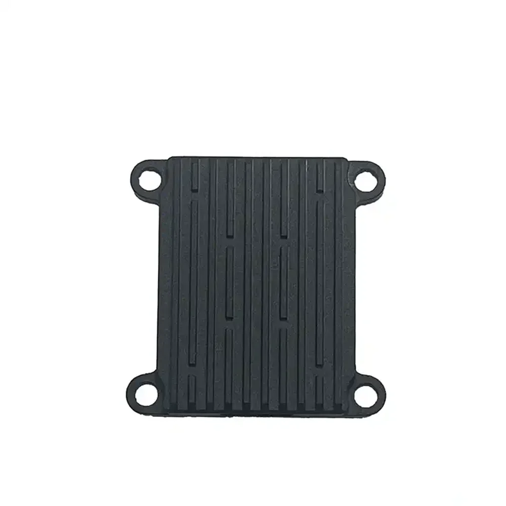 5,8G 1,6 W FPV VTX, transmisor de vídeo ajustable de 25-1600 mW, modo SmartAudio MMCX/PIT para Dron de carreras, baja latencia de largo alcance