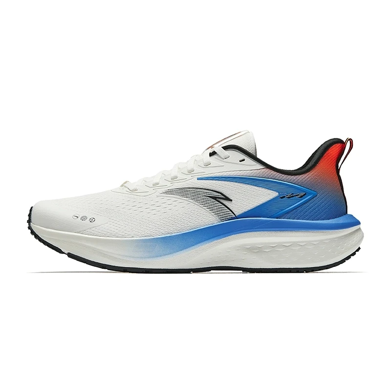 

Mahe 5 SE Men's Running oes o Absorption Wear-Resistant Sports Mid-Term Exnation Physical Test Casual Jogging