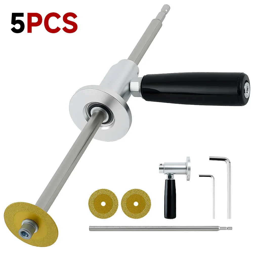 cortador-de-tubos-de-pvc-lozlin-con-disco-de-diamante-de-7-pulgadas-profundidad-de-corte-ajustable-para-tubos-de-15-a-8-pulgadas-herramienta-de-plomeria-para-destornillador-de-impacto