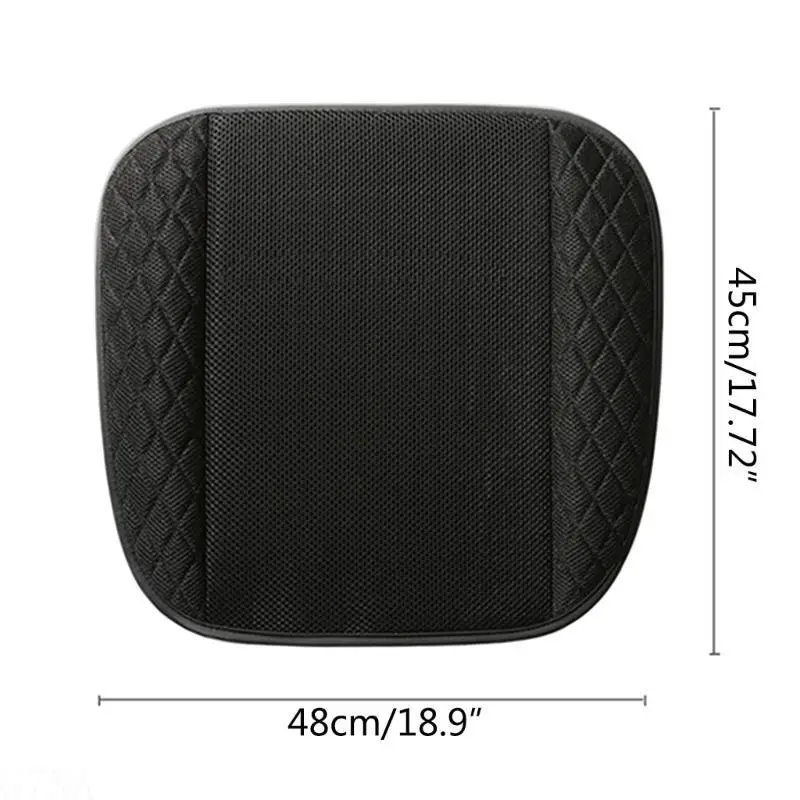 G7NA Auto Sommer Kühle Luft Sitzkissen Mit Die Fan Bläst Kühlen Sommer Belüftung Kissen Sitzkissen Auto Sitz Cooling Pad – Detail 6