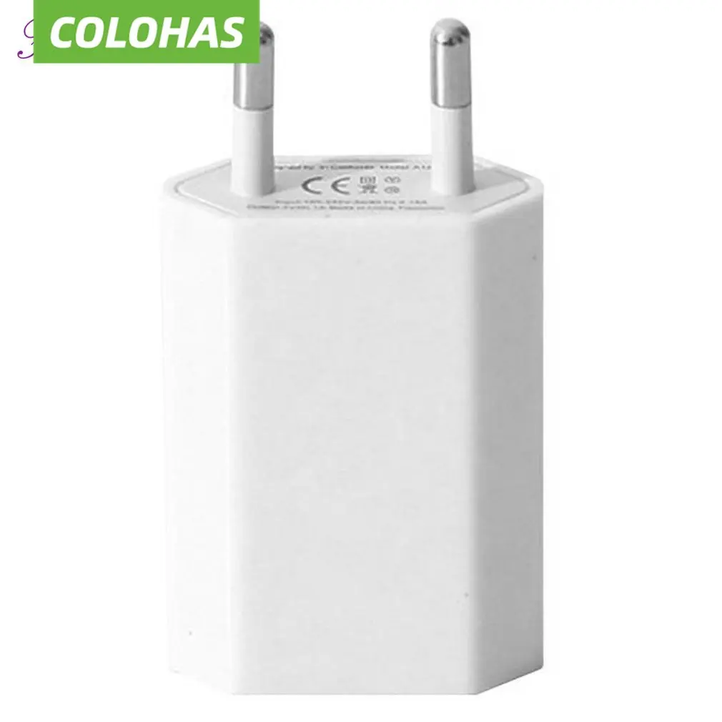 USB Cable Wall Travel Charger Power Adapter Compatible with Phone Pad Tablet USB Cable EU Plug Power Adapter for Iphone 12 Mini