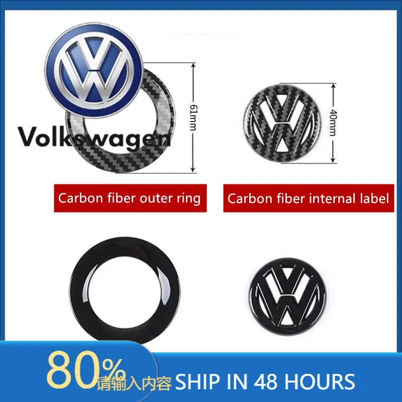 

Наклейки на руль для автомобилей Volkswagen: новые модели Golf 4, 5, Bora, 4 Motion, MTM, MK7, Caddy, Blue Motion, Scirocco, CC