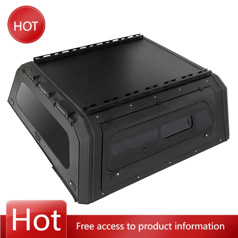 

Новый 4X4 пикап с навесом, крышка багажника, жесткий навес для Changcheng GWM POWER KINGKONG