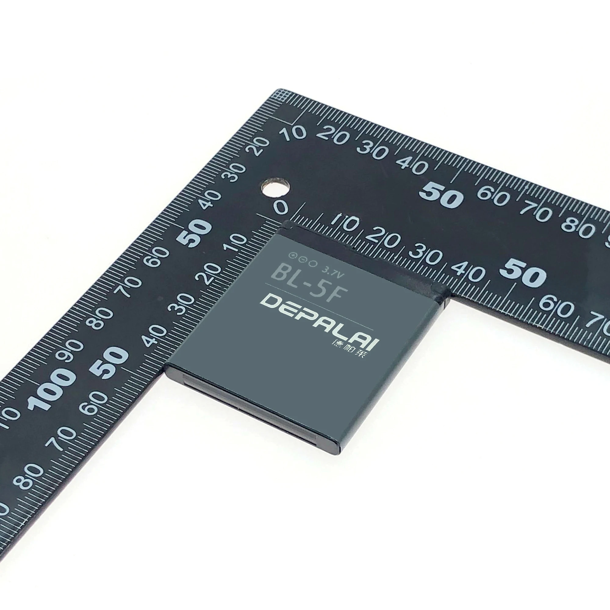 BL-5F BL-5K Phone Battery BL-6F For Nokia N95 N96 X5 E65 6210 Battery N85 N86 C7 Battery N78 N79 6788 5F 6F 5K Batteries Li-ion