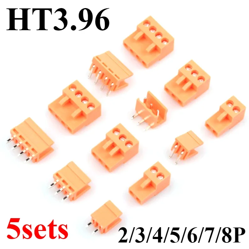 5Sets Ht3.96 Termin…