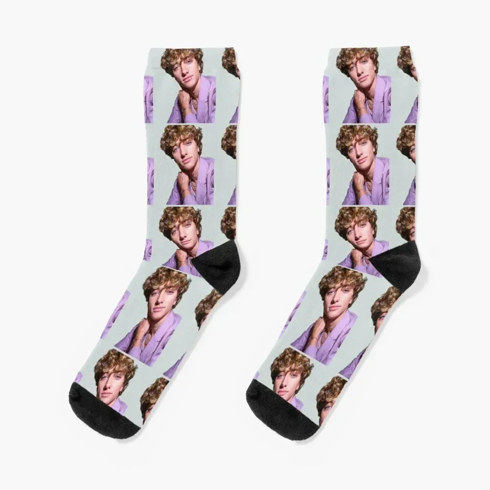 Gavin casalegno Socks Lots gift Socks Woman Men's