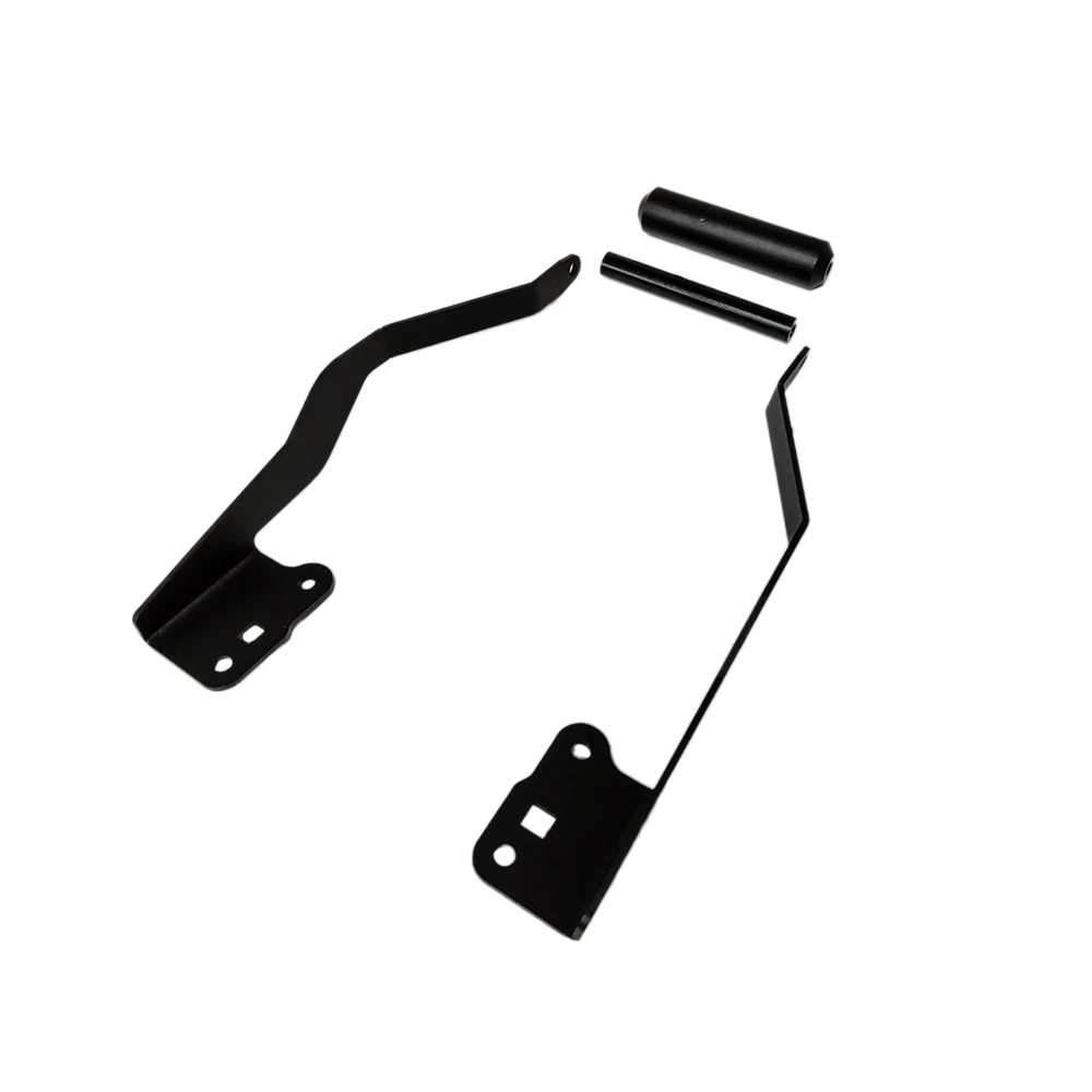 Motorcycle Navigation Bracket 12MM 22MM Windshield Smart Phone Holder GPS Plate Support For BMW F750GS F850GS F GS 750 850 2020