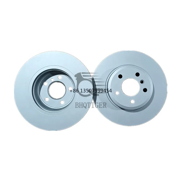 

Factory Sell Direct Brake System Parts Car Brake Disc Manufacturer OEM 34116896652