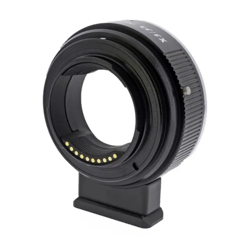 EF/FX EF-FX EF-GFX Auto Focus Lens Adapter for Canon EF Lens Mount to Fujifilm X-T2 X-T1 X-T20 X-Pro2 XT10 X-H1 FX Cameras