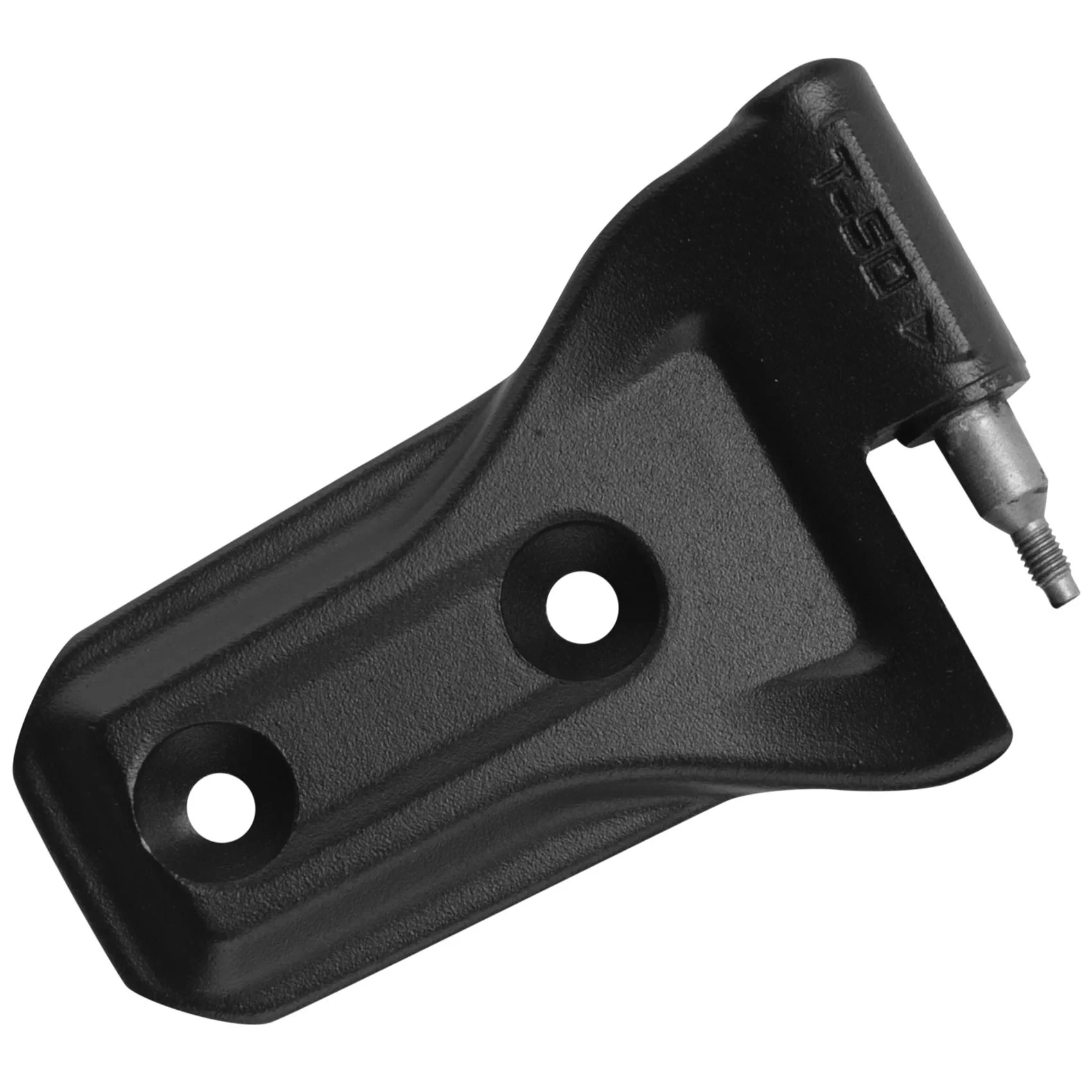 Car Front Door Hinge Hinge Rear Door Upper and Lower Hinge Cover for Jeep Wrangler