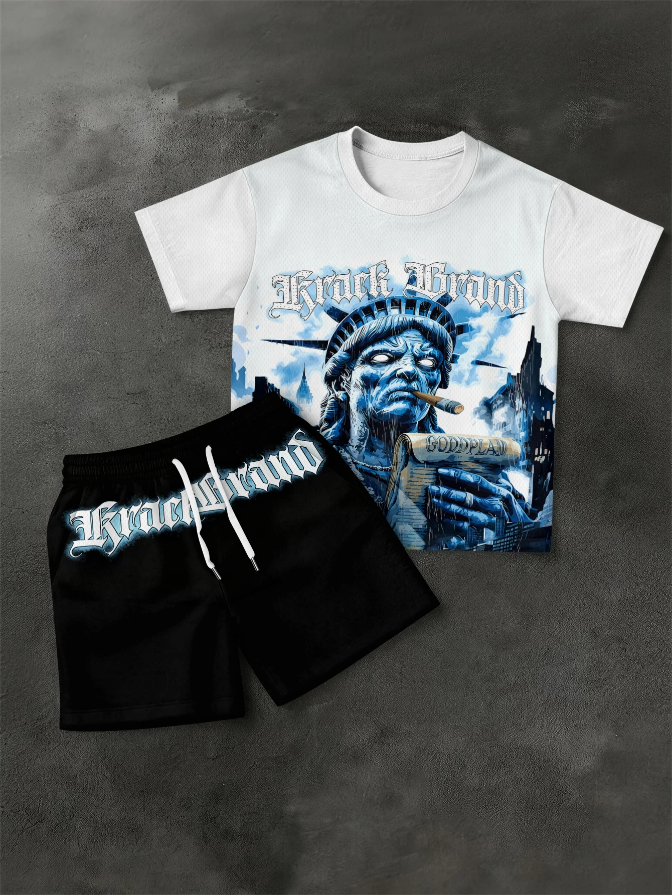 2026 Sommer Herrenanzug mit 3D – Summer Clothing Shops Bewertung und Preis