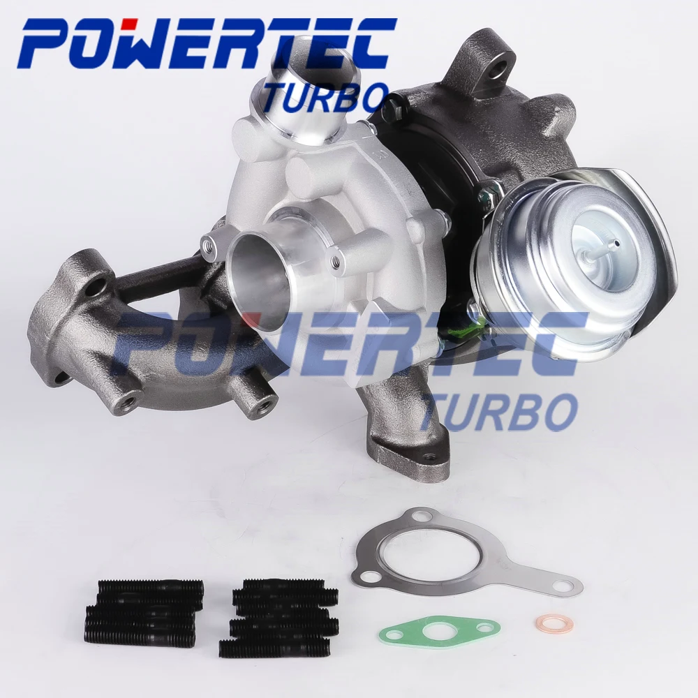 Full Turbo charger HE500WG Complete Turbine 4031182 Turbocharger 4044319 20763166 For Volvo Truck FH  FM MD13 EURO4 2006-07