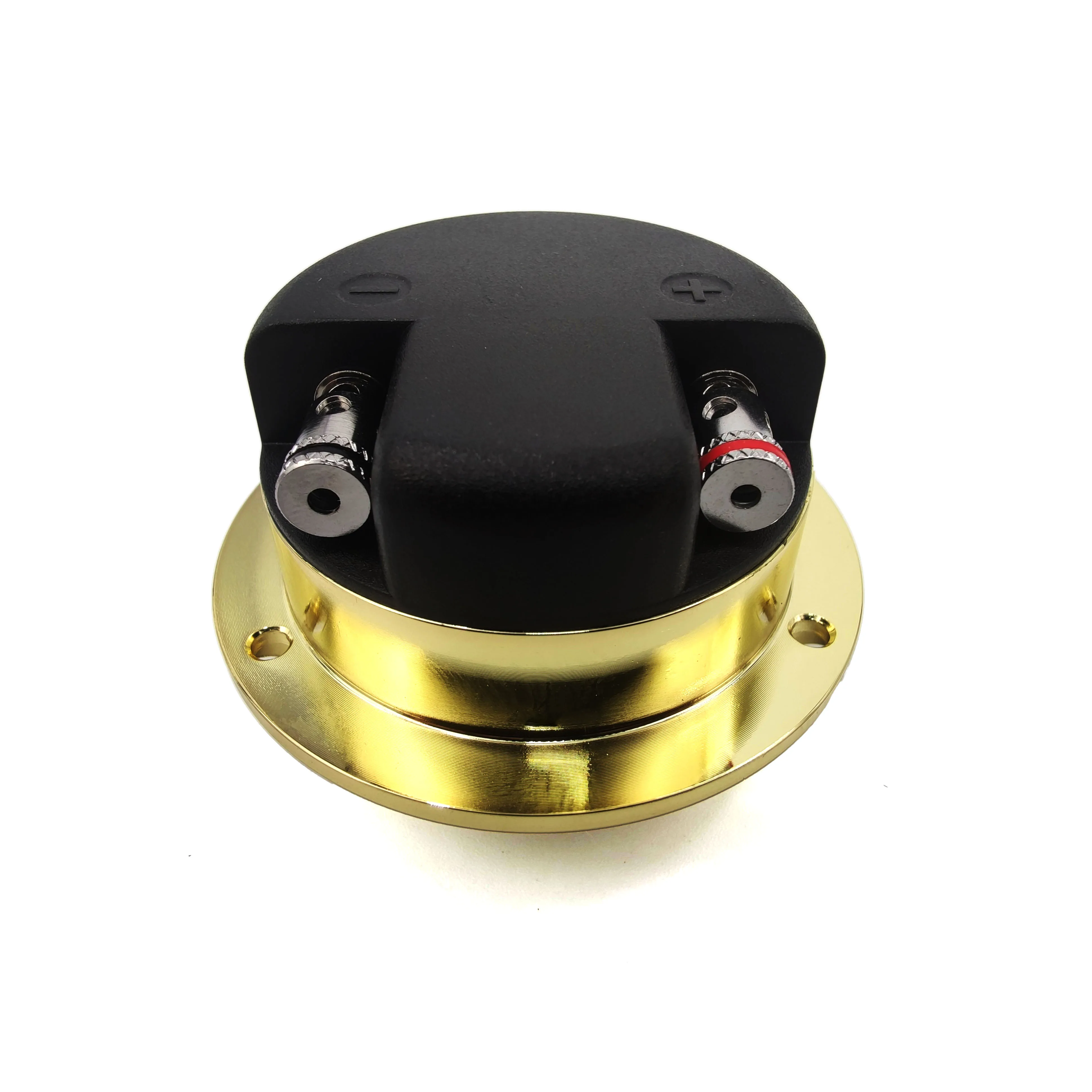 Best Price  Pair Car Speaker Tweeter 2.5 Inch RMS 25W Car LoudSpeaker 2.5