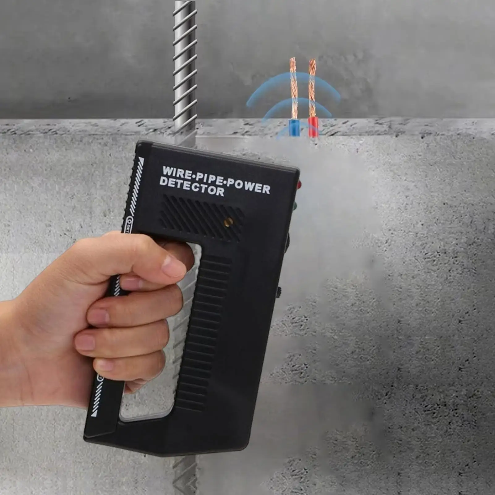 Thumbnail 3 - #1 Stud Sensors Comparison Guide