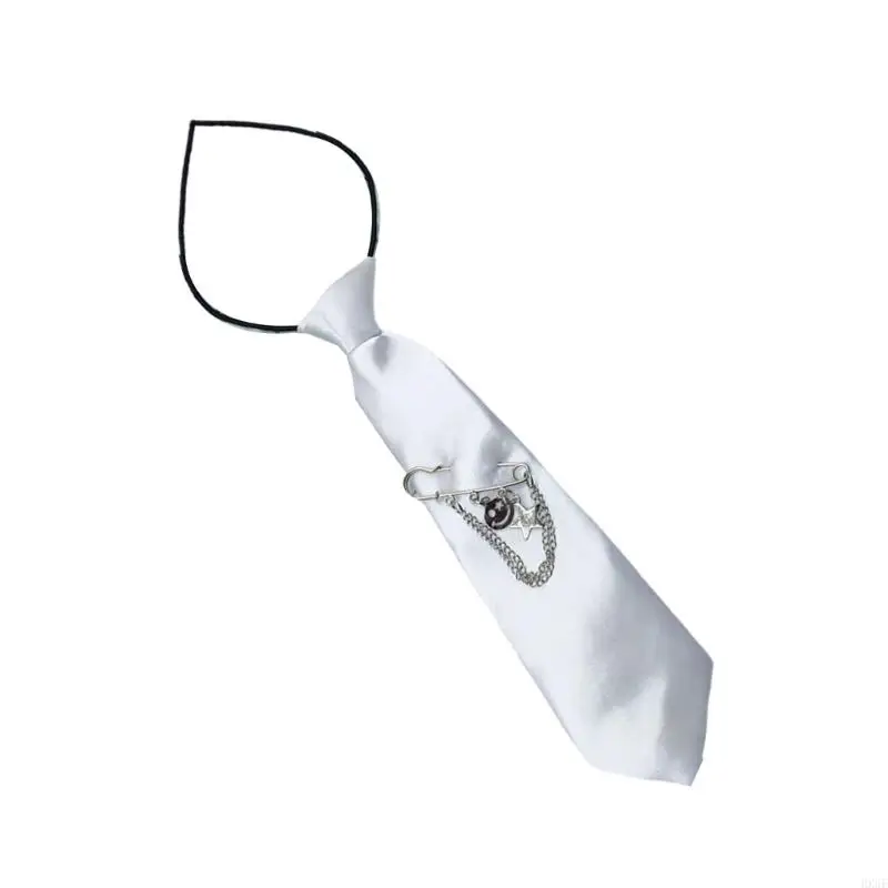 HX6F Campus Preppy Tie