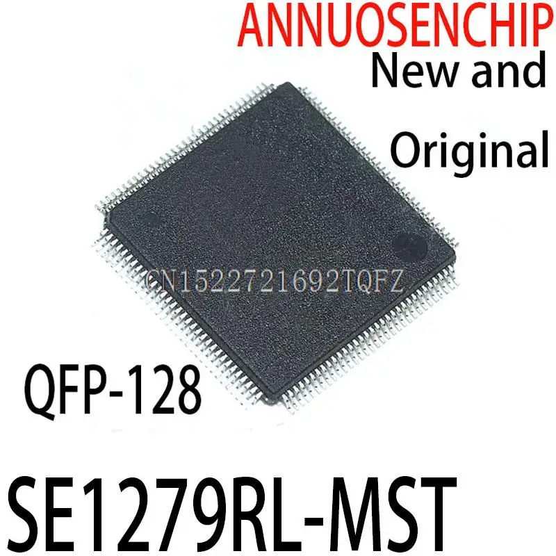 1PCS New and Original SE1279RL QFP-128 SE1279RL-MST