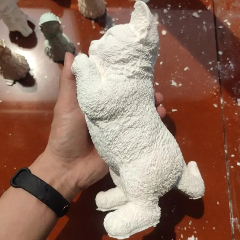 R3MC Making Mold Resin Casting Mould for Home Decoration DIY