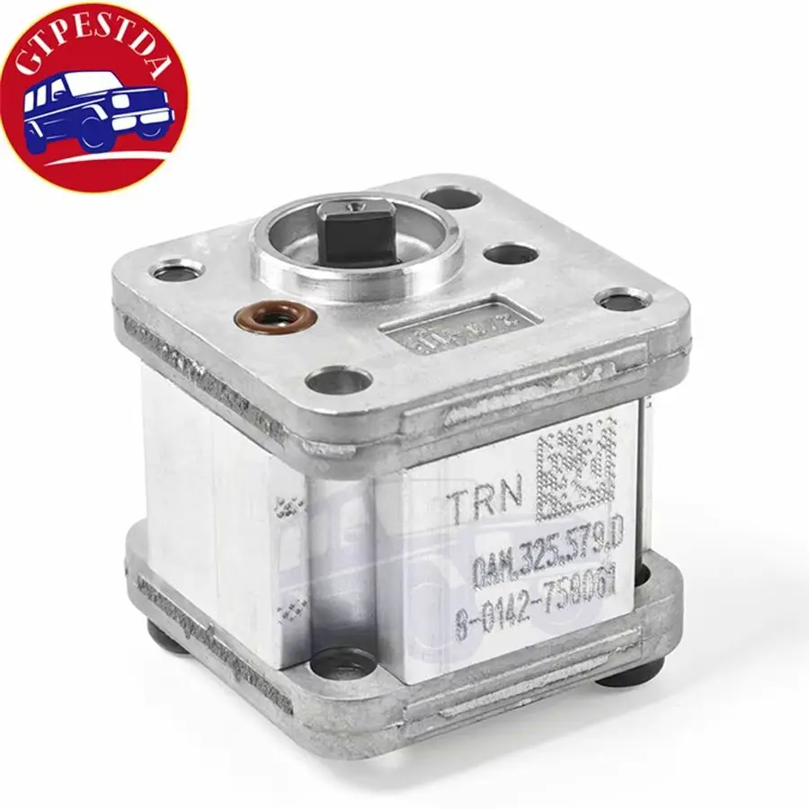 

0AM DQ200 DSG 0AM325579D 7-Speed Transmission Gearbox Oil Pump Fits For VW AUDI SKODA SEAT 0AM 3255 79D