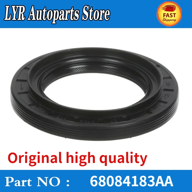 

Original high quality Front Differential Pinion Oil Seal 68084183AA for Jeep Grand Cherokee for RAM1500 Car Accessories