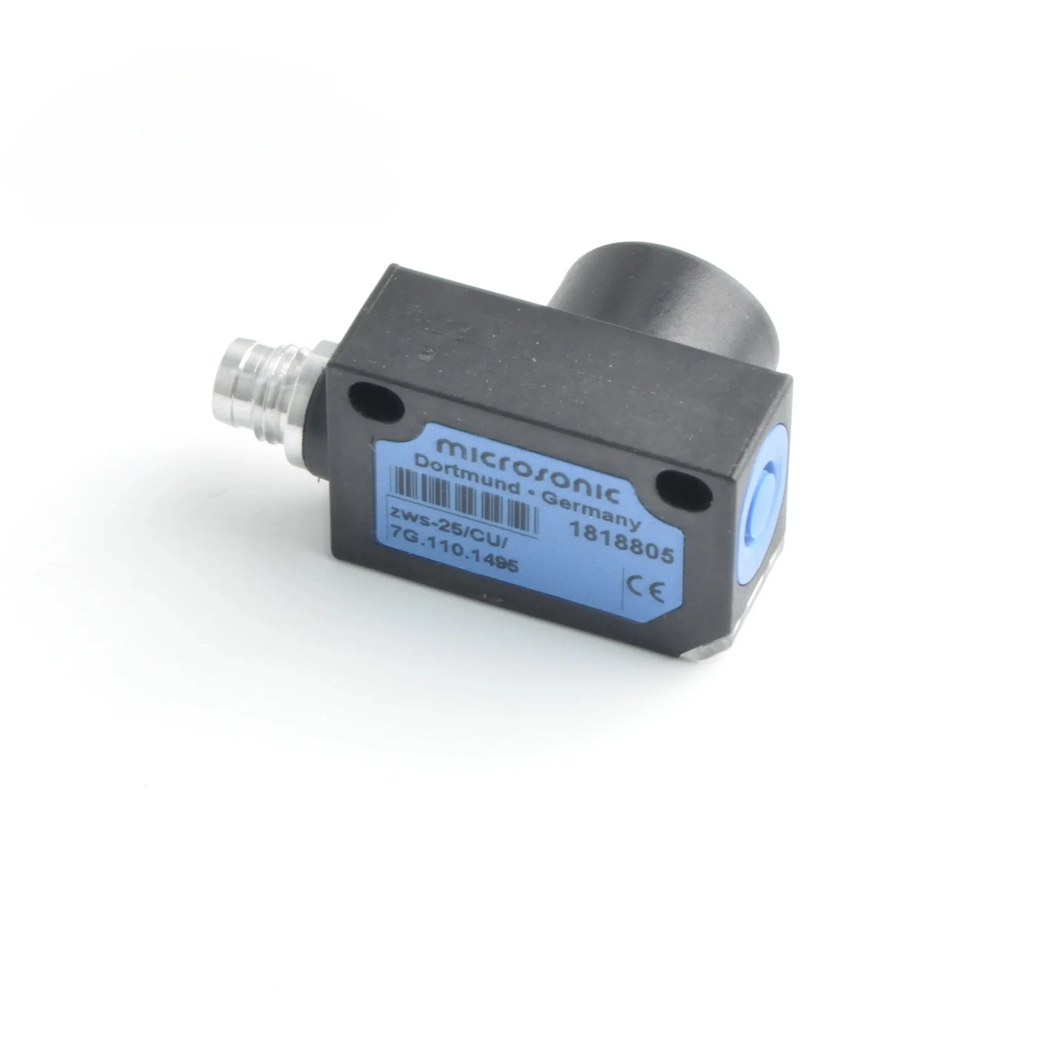 

1 Pcs ZWS-25/CU 7G.110.1495 Sensor 1818805 Printing Machine Parts