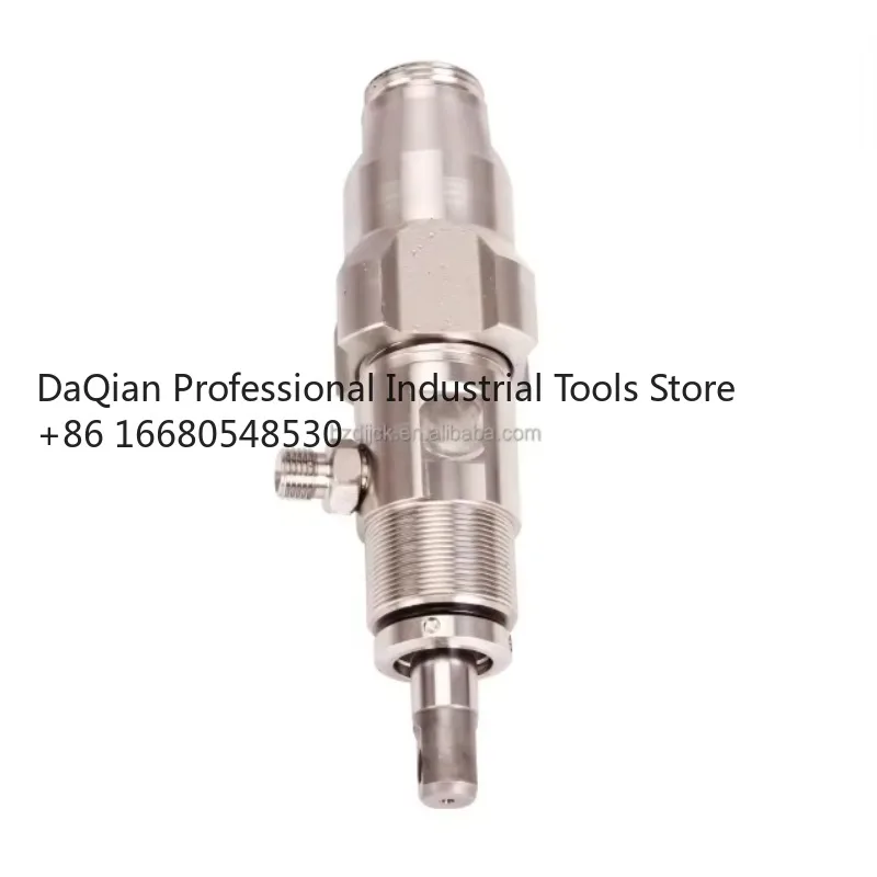 

OP Latest Hot Sale Airless Spraying Machine Accessories Plunger Pump Assembly Piston Pump Body Plunger Spray