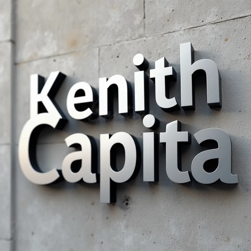 Custom Personalized 3D Metal Sign For Outdoor Business Storefront Durable Waterproof Signage Suitable For Retail Cafe