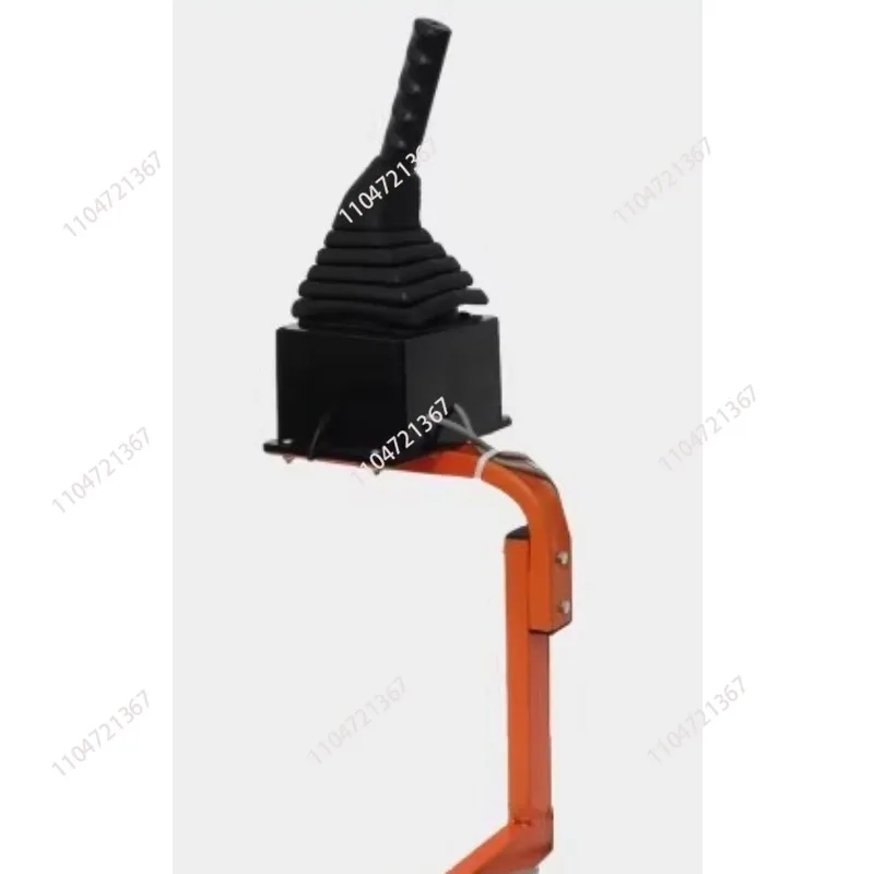 3D emulator Intelligent hydraulic feel engineering excavator learning machine high definition simulation crawler teaching  1pcs
