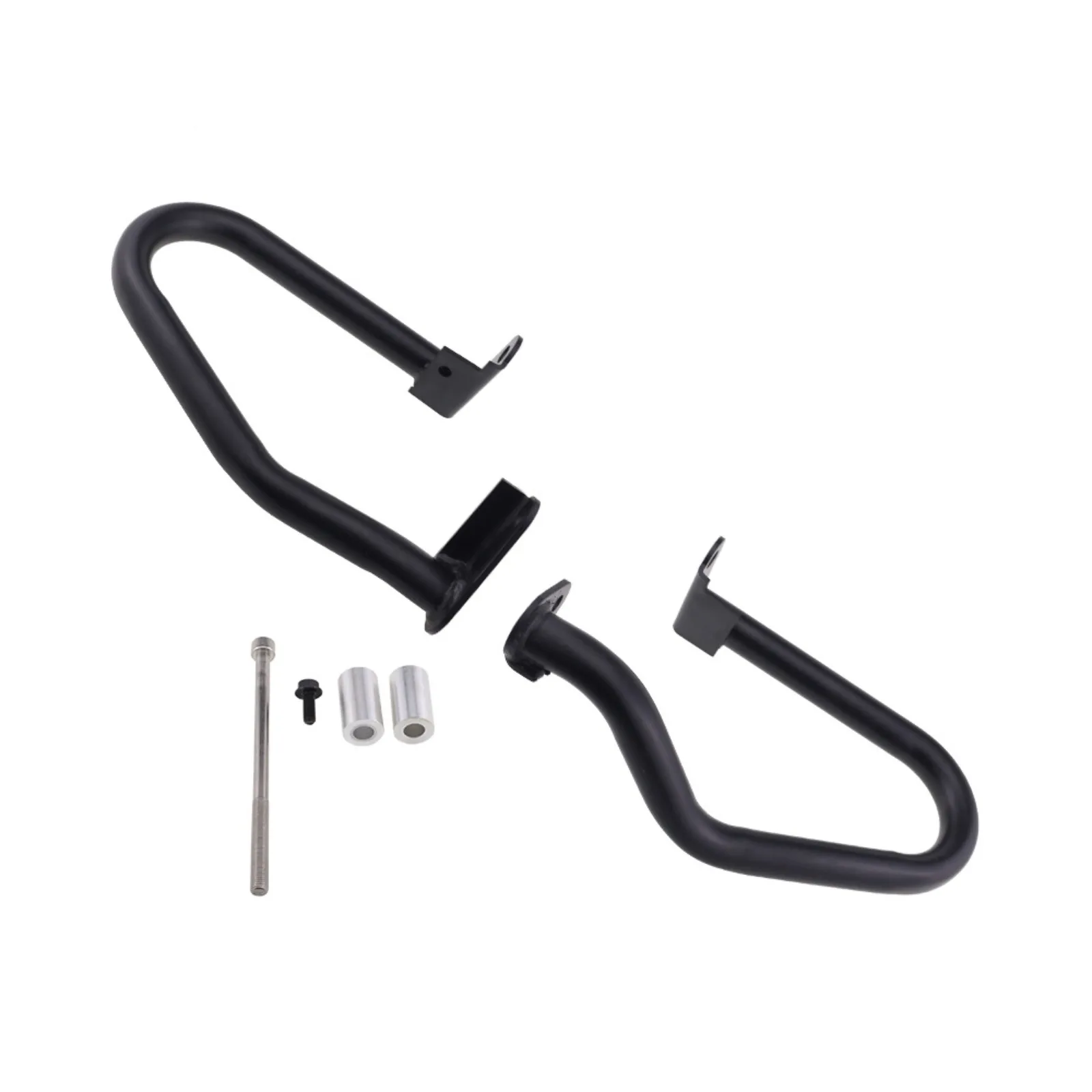 

Motorcycle Engine Guard Black Crash Bar fit for Rebel 1100/DCT 2021-2022