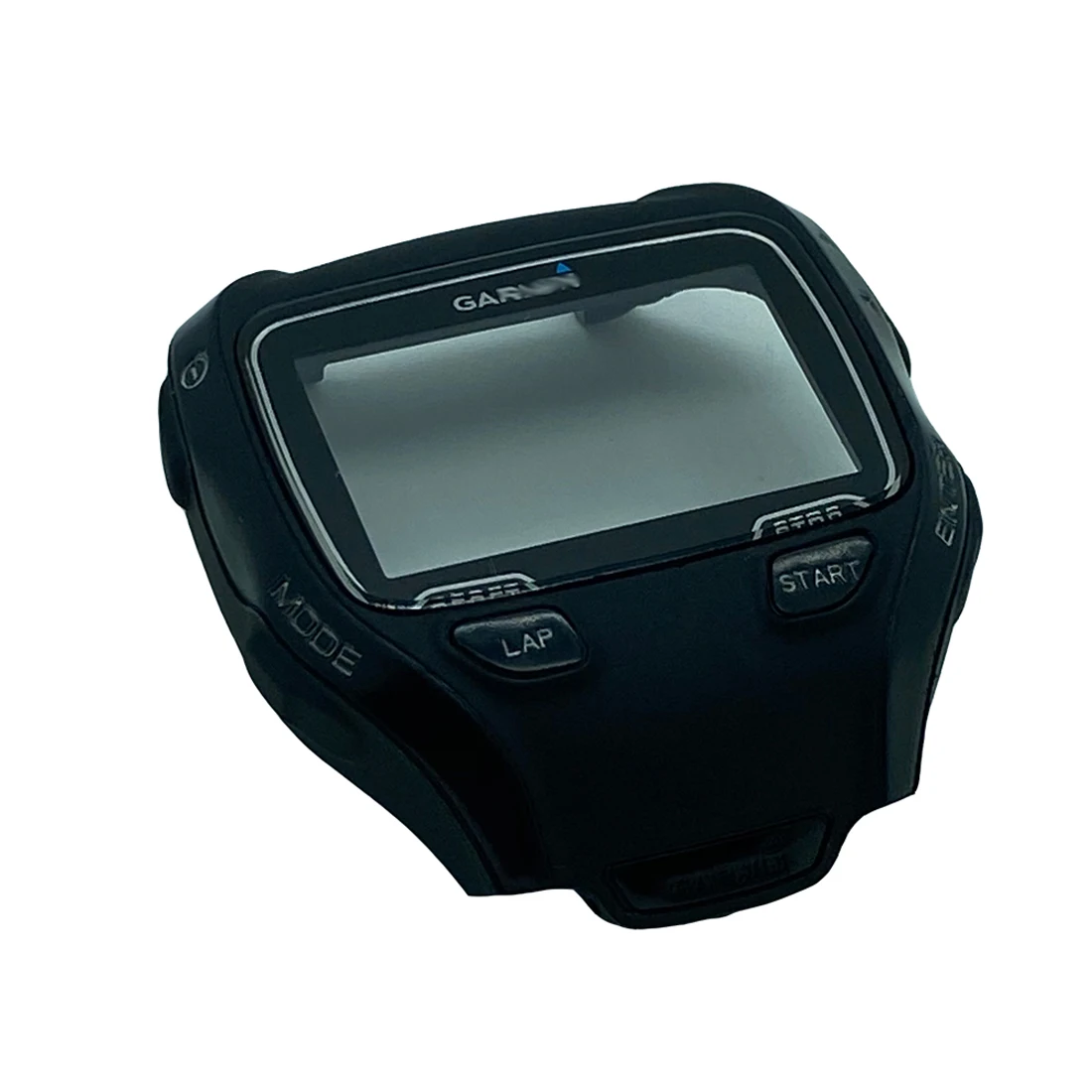 Совершенно новый передний чехол для Garmin Forerunner 910XT, задний чехол со стеклом и крышкой кнопок, защитная пленка и инструменты для ремонта