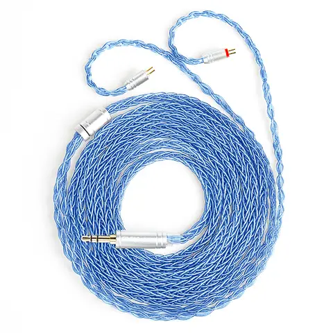 8 best sales 0 78 मिमी 2 पिन केबल - №2