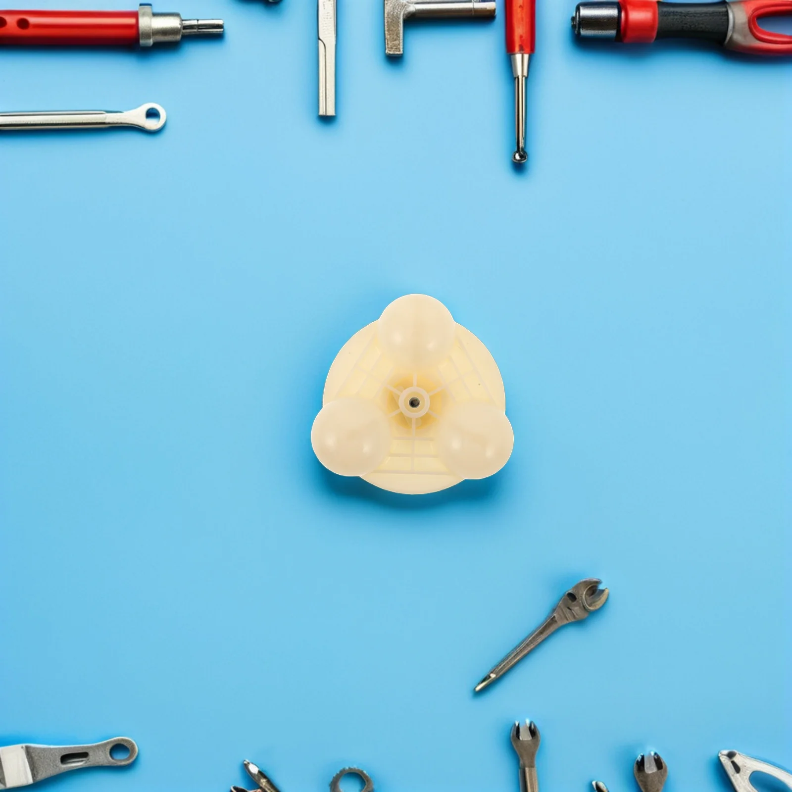 

Triple Massage Roller Head For Recliner Chair Back Massager Replacement Full Body Kneading Assembly Spa Chair Compatible