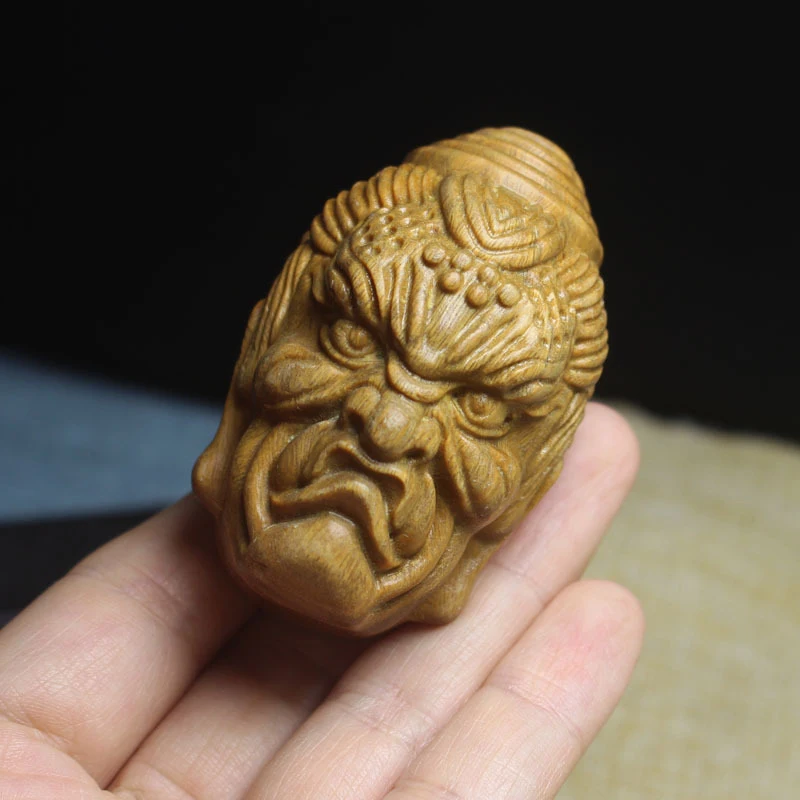Argentinian Green Sandalwood 