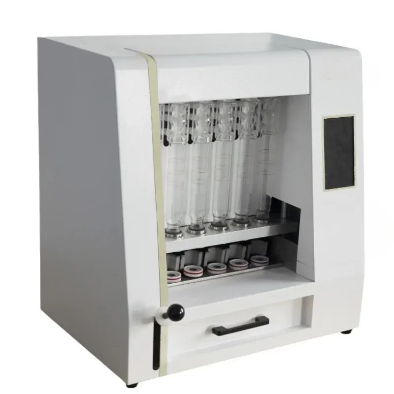 CFD-6 Crude Fiber T…