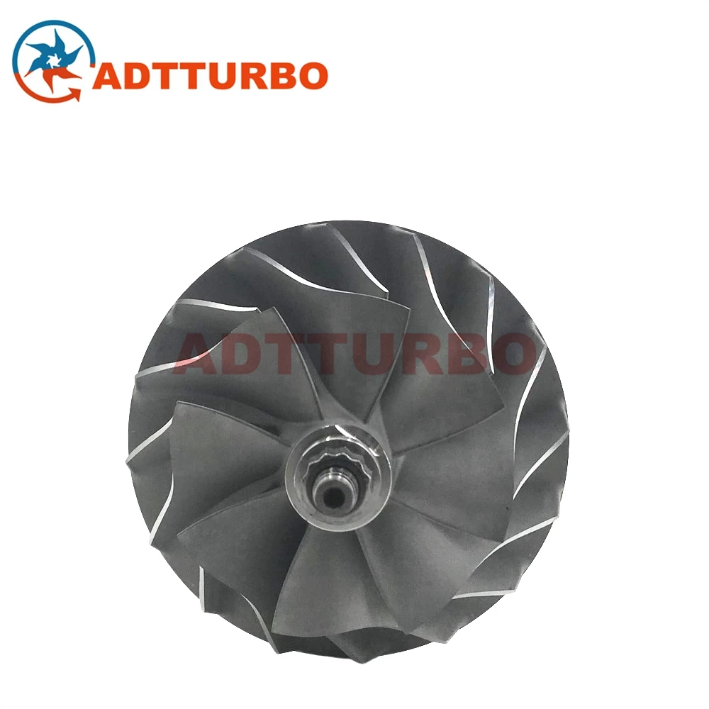 H​1ES300 Turbocharger Rotor Assembly 316468 3802126 3528778 3528777 J919199 3535486 3524035 3535457 for 6CTA 8.3L 6BT 6CT Engine