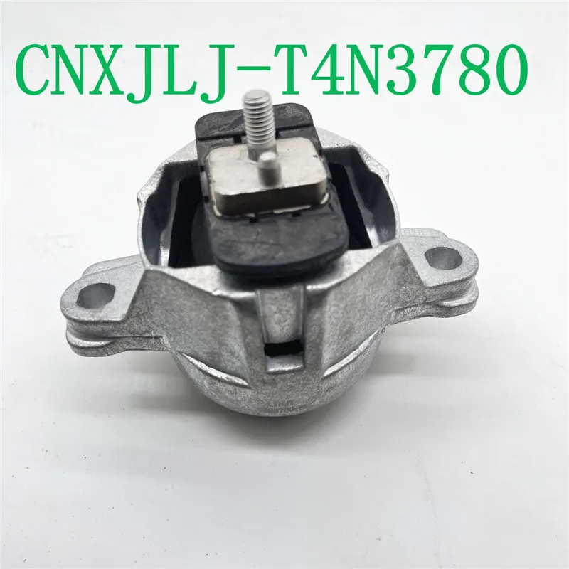 T4N3780 New Front Engine Mount For JAGUAR XE X760 2015 2016 2017 2.0L Petrol Engine Mounting  Torque Strut