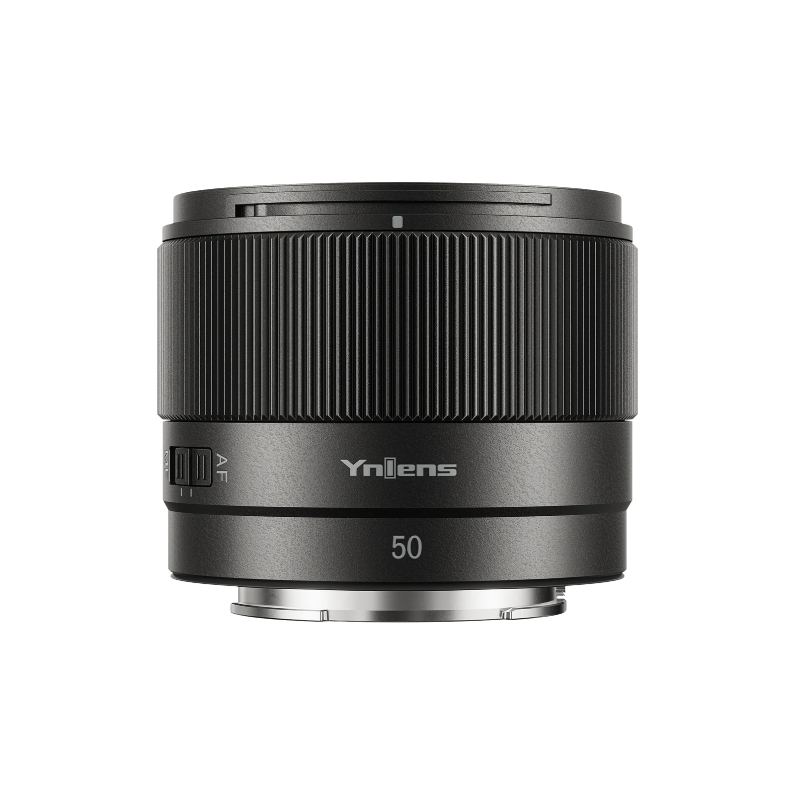 YONGNUO 50F1.8S DA APS-C Camera Lens  Auto Focus Portait Vlog Prime Lens for Sony E Mount Camera