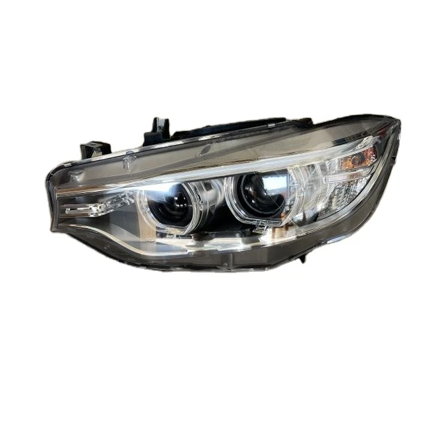 

FOR BMW 4 Series car headlights 2021-2013 F32 F36 Hernia headlights can be upgraded and modified with car lights led headlights