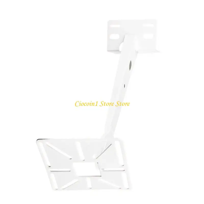 High Strength Adjustable CCTV Mounting Bracket Featuring Anti Slip Design And Versatiled Panoramic Camera Support