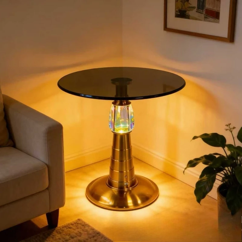 

Side table Round coffee table Hotel bar Outdoor table