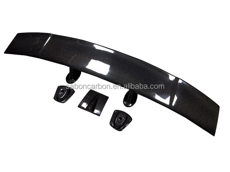 

SP style carbon fiber rear trunk spoiler for Lamborghini GALLARDO LP550 LP560 LP570