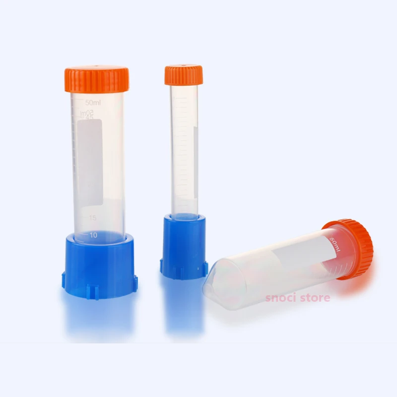 Single-hole centrifuge tube rack centrifuge tube base plastic centrifuge stand independent test tube rack centrifuge tube base