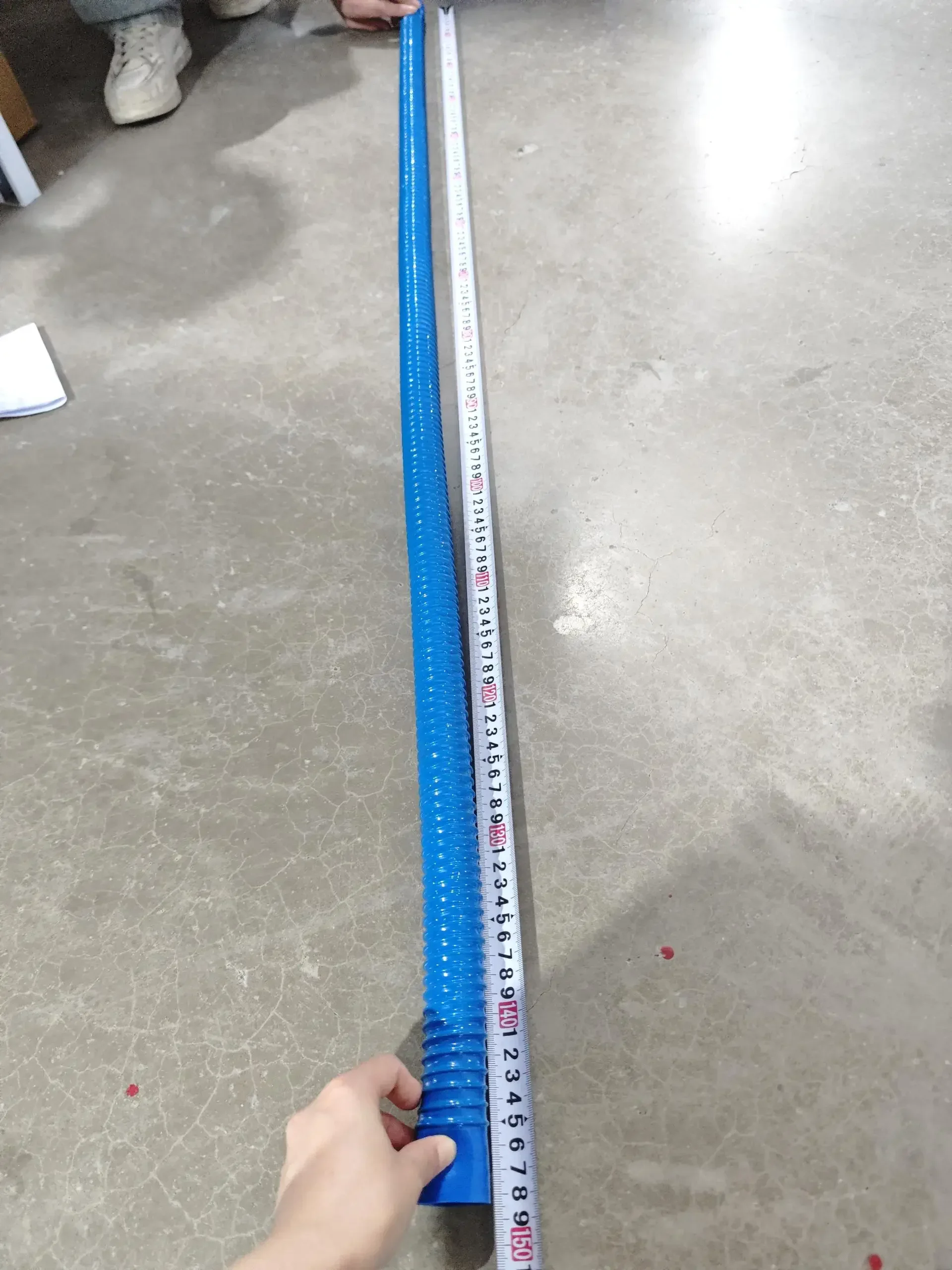 6.5 FT Premium Quality Kink-free Flexible PVC Hose 1-1/8 Inch Dia Bilge Pump Installation Kit 1Set Bilge Pump Hose